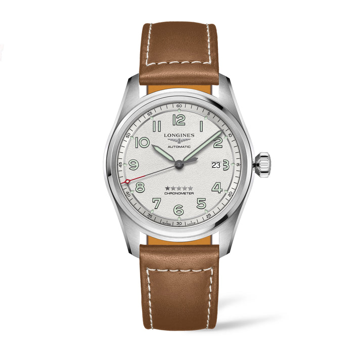 Longines - Spirit L3.811.4.73.2