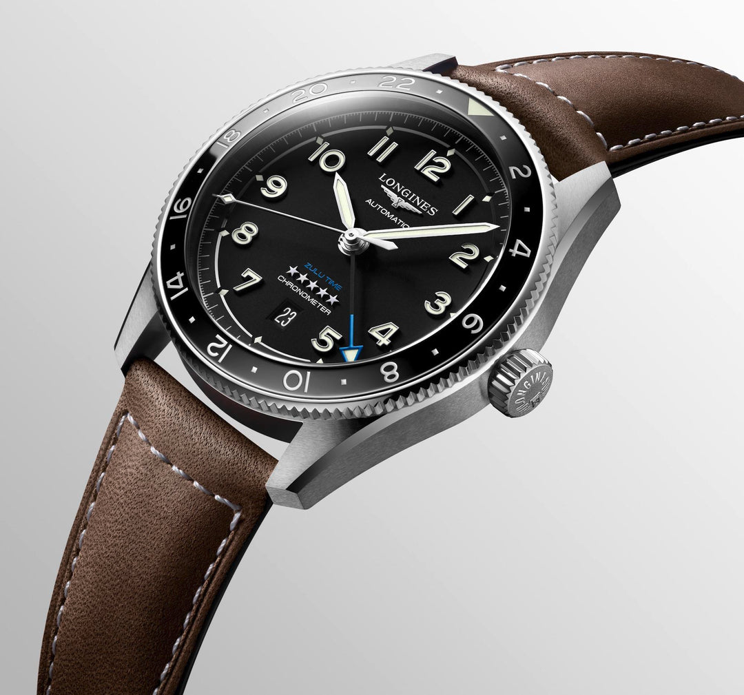 Spirit Kollektion von Longines