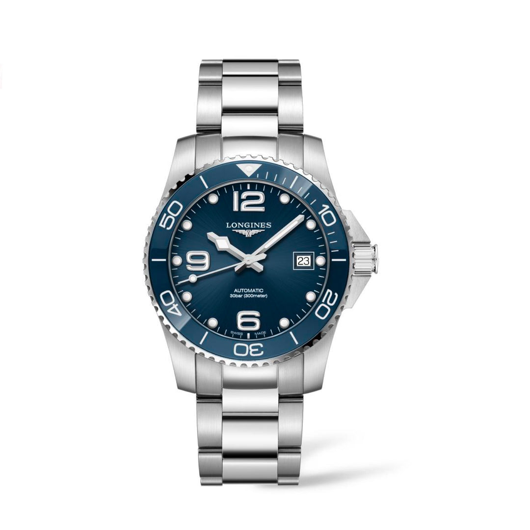 Longines Hydroconquest (L3.780.4.96.6)