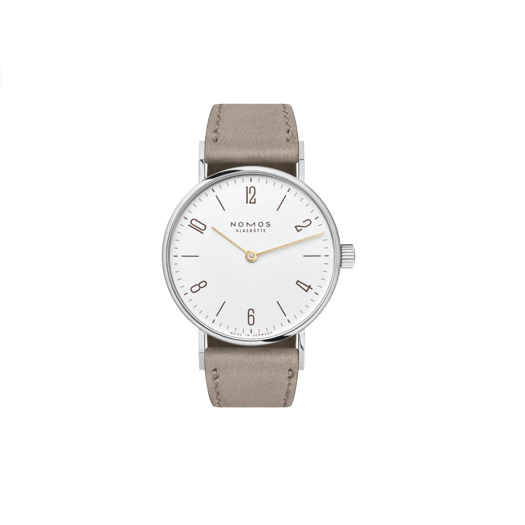Nomos - Tangente 33 Duo mit der Referenz 120,