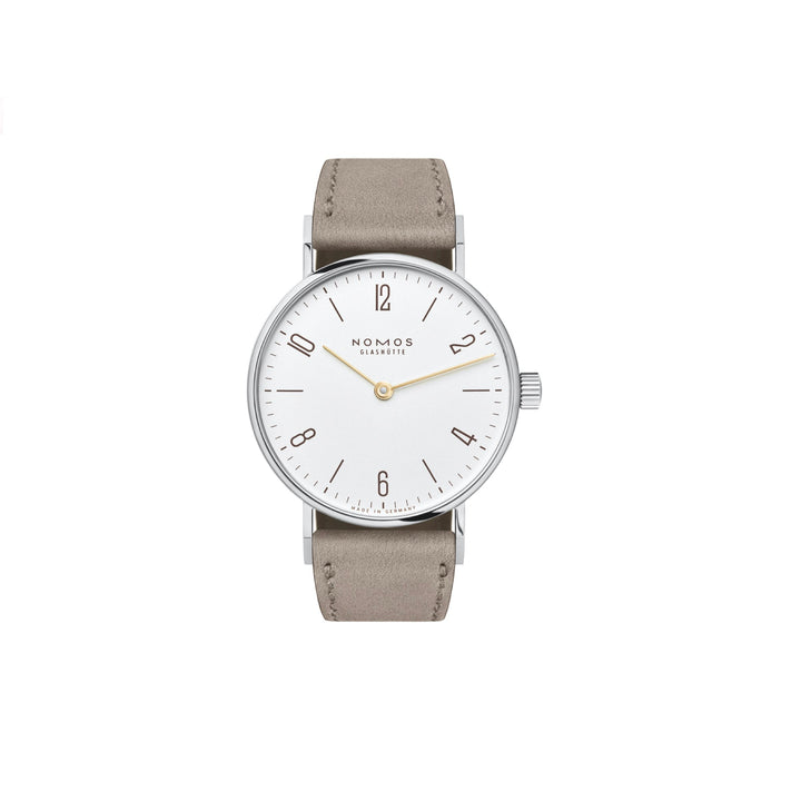 Nomos - Tangente 33 Duo mit der Referenz 120,