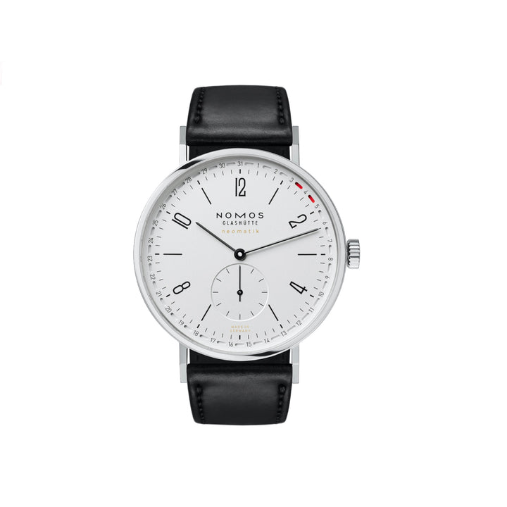 NOMOS Glashütte - Tangente neomatik 41 Update