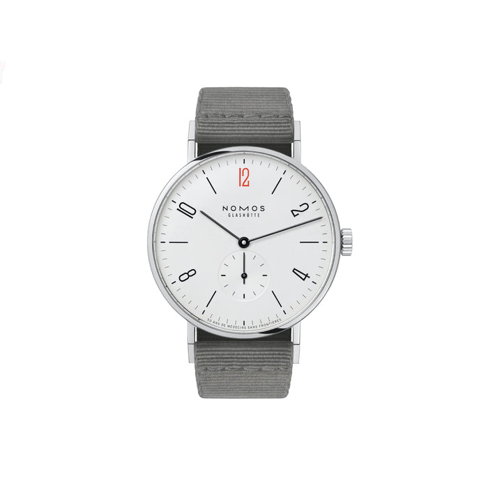 NOMOS Glashütte Tangente 38 Limited Edition