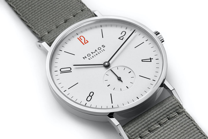 NOMOS Glashütte Tangente 165.S50