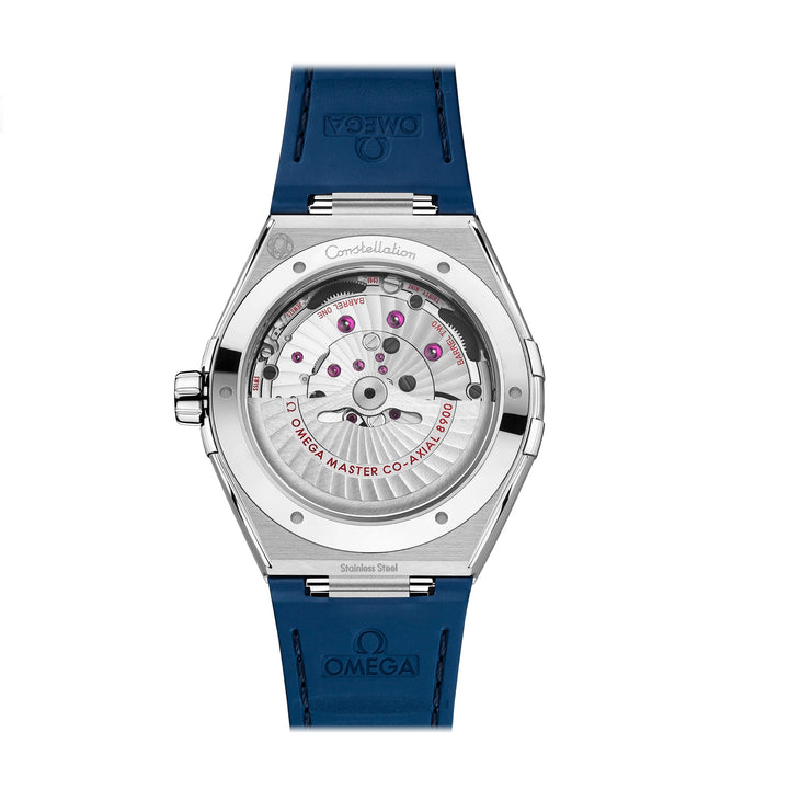 Constellation (Referenz: 131.33.41.21.03.001) in blau