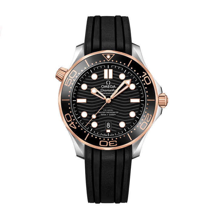 Omega Seamaster Diver 210.22.42.20.01.002
