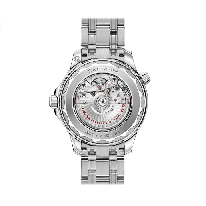 OMEGA - Seamaster Diver 300m mit der Referenz 210.30.42.20.03.001