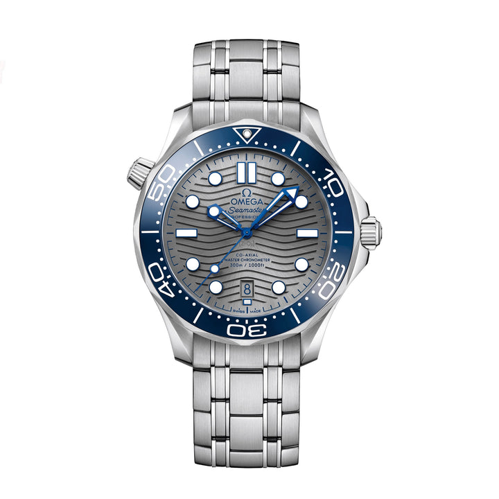 Omega Seamaster 210.30.42.20.06.001