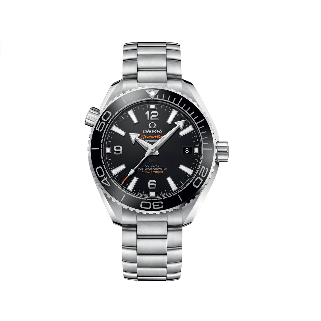 OMEGA - Seamaster Planet Ocean 600m Master Chronometer mit der Referenz 215.30.40.20.01.001