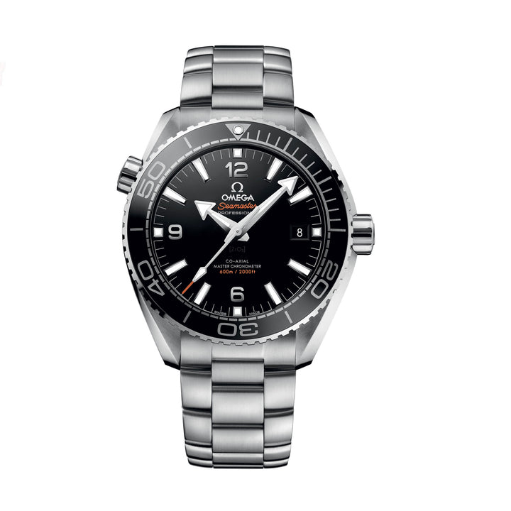 OMEGA Seamster Planet Ocean 600M - 215.30.44.21.01.001