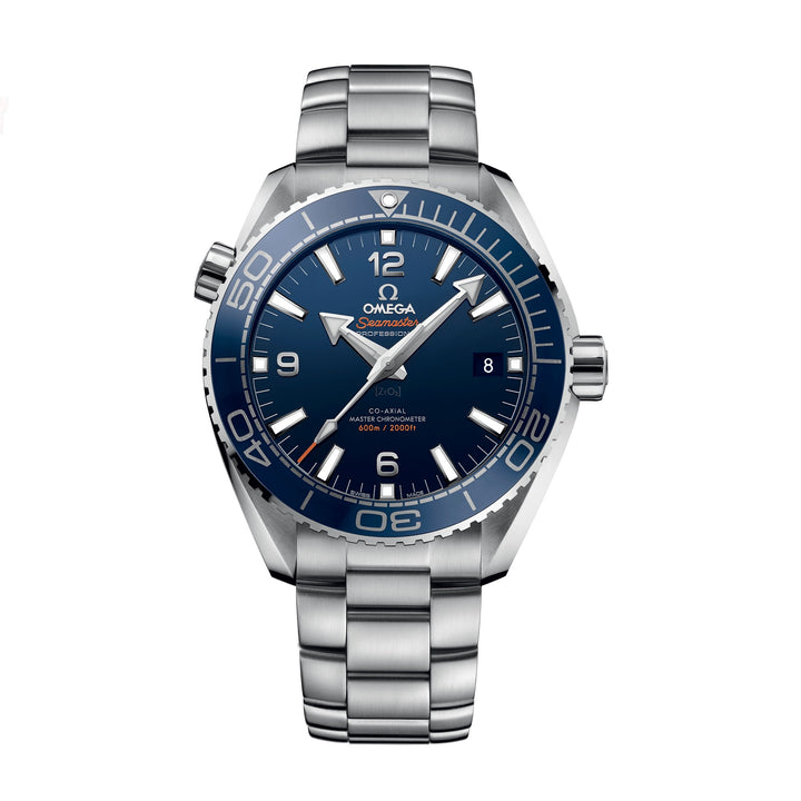 Omega Seamaster - 215.30.44.21.03.001