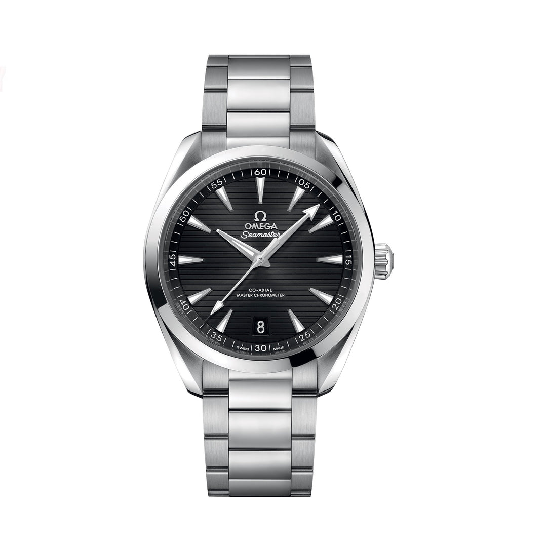 OMEGA Seamaster Aqua Terra 220.10.41.21.01.001