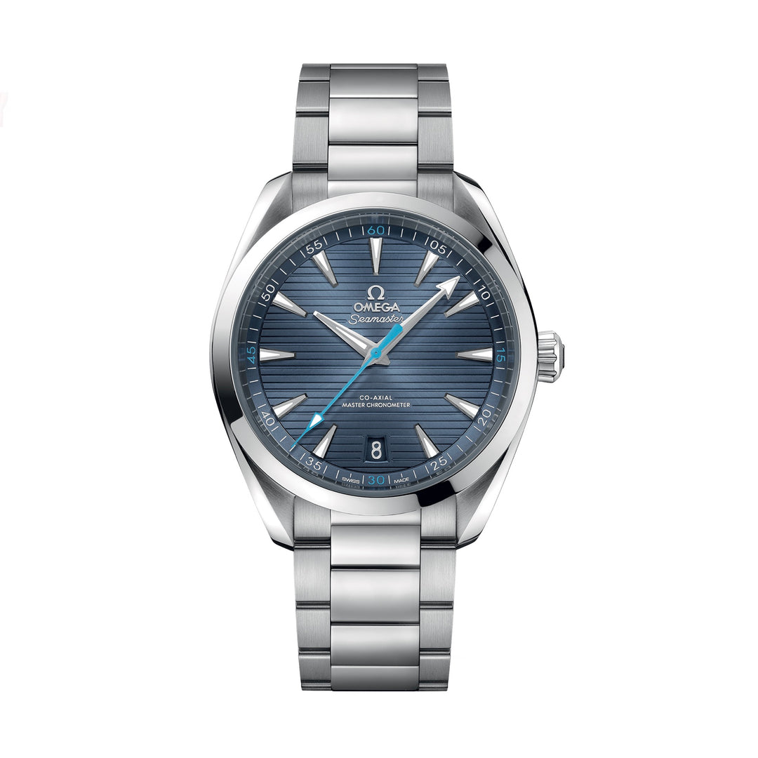 OMEGA Seamaster 220.10.41.21.03.002