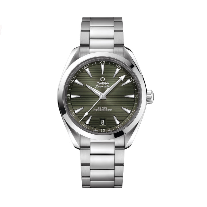 Seamaster Aqua Terra 220.10.41.21.10.001