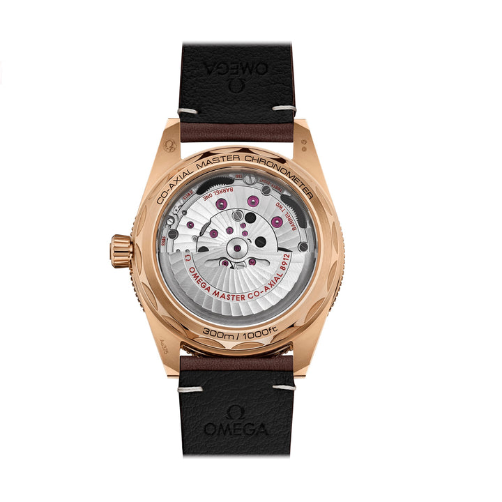 OMEGA Seamaster 300 Bronzeuhr