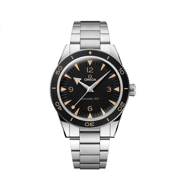 OMEGA Seamaster 300 234.30.41.21.01.001