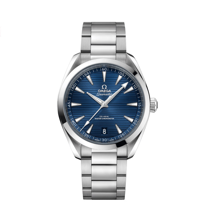 OMEGA Seamaster Aqua Terra 220.10.41.21.03.004