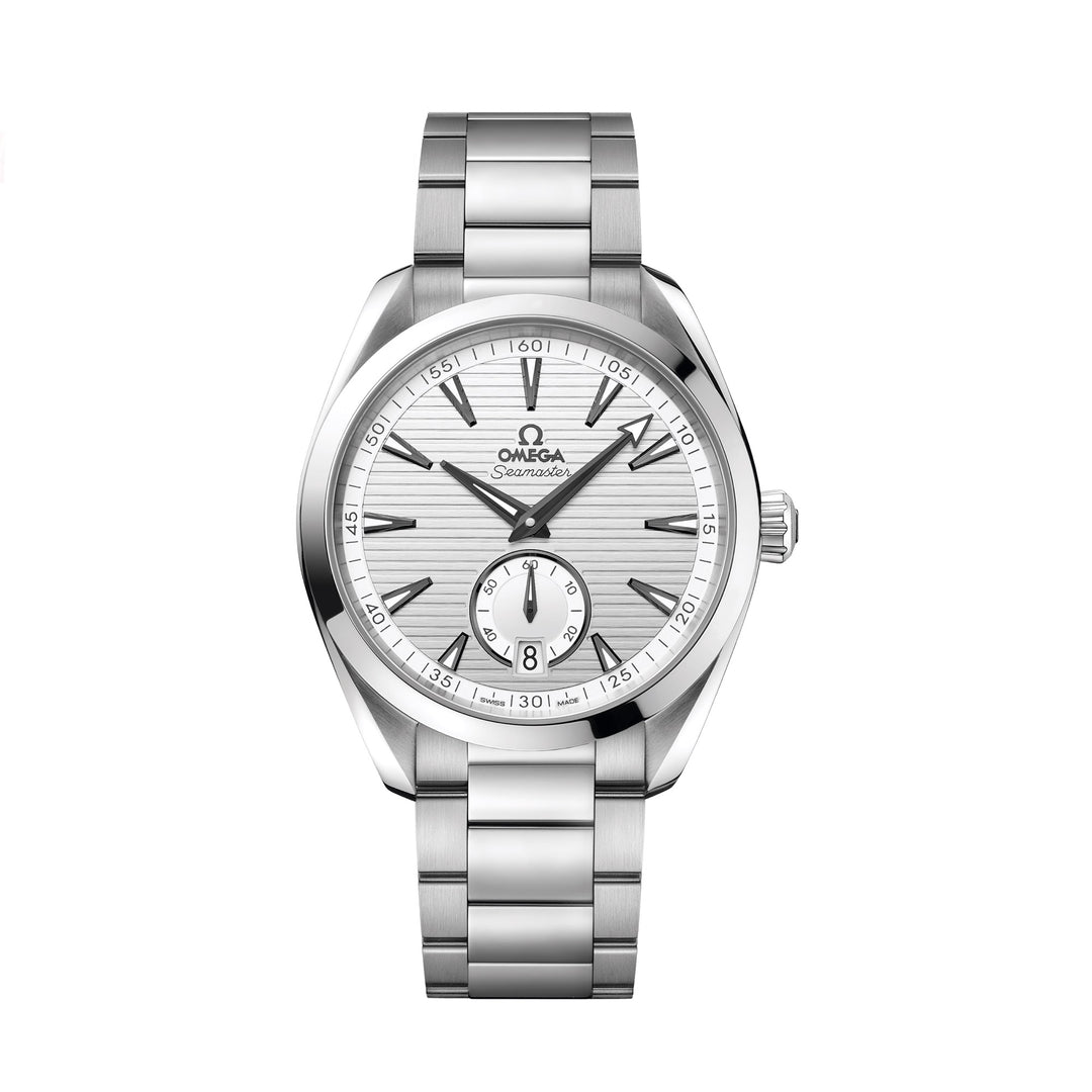 Seamaster Aqua Terra von OMEGA 220.10.41.21.02.002