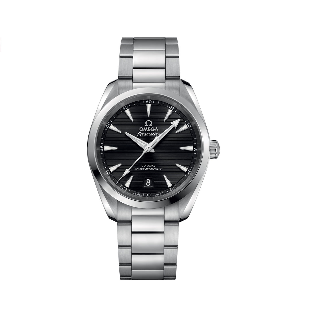 OMEGA Seamaster Aqua Terra 220.10.38.20.01.001