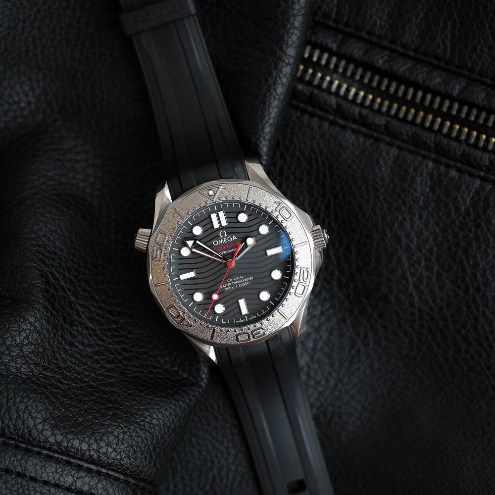 OMEGA Seamaster Nekton Edition 210.32.42.20.01.002