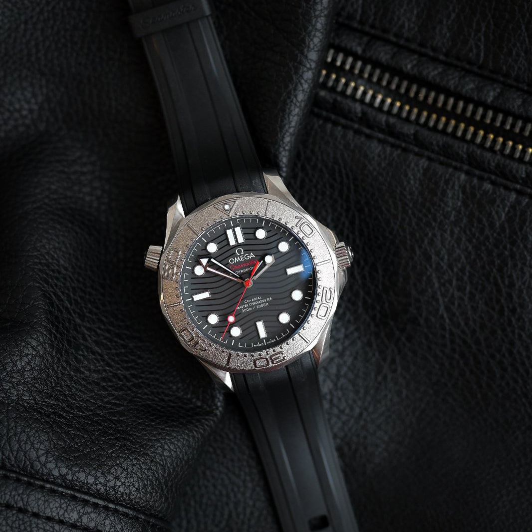 OMEGA Seamaster Nekton Edition 210.32.42.20.01.002