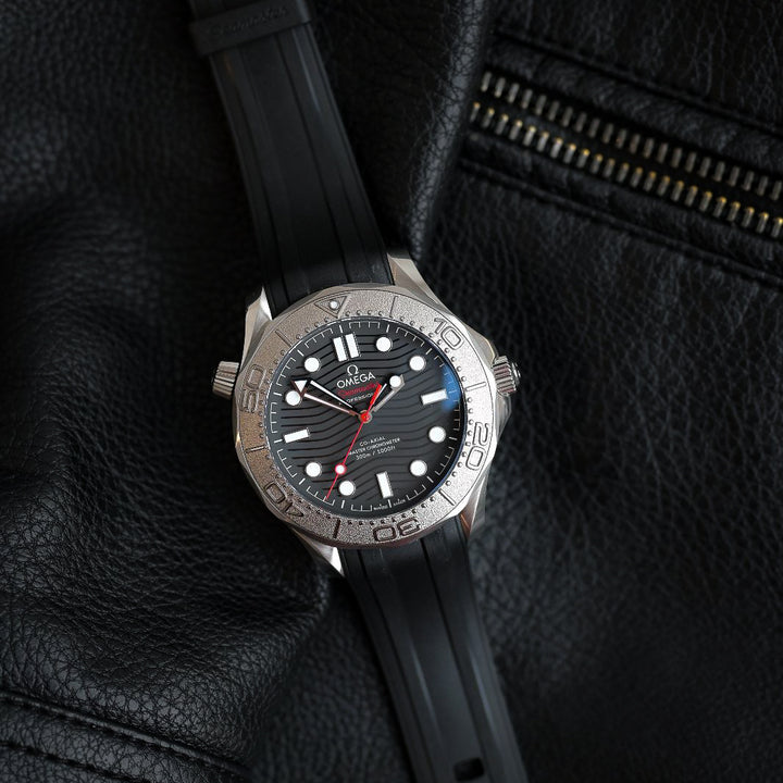 OMEGA Seamaster Nekton Edition 210.32.42.20.01.002