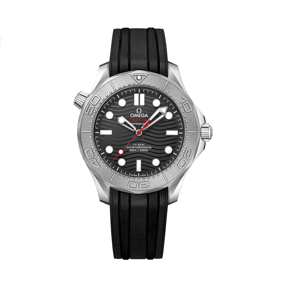 Omega Seamaster Nekton Edition 210.32.42.20.01.002
