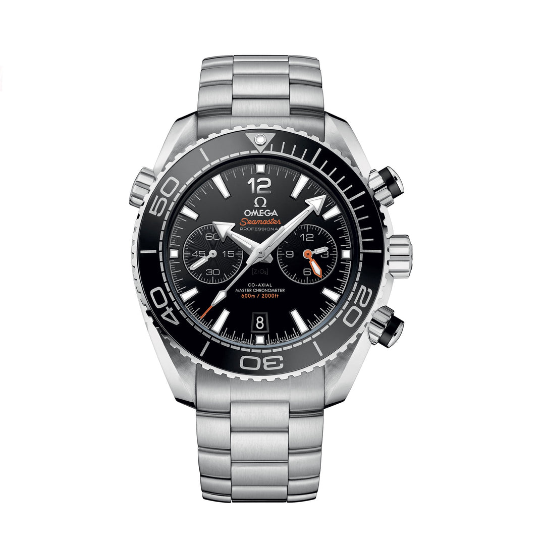 OMEGA Seamaster Planet Ocean 600m 234.30.41.21.01.001