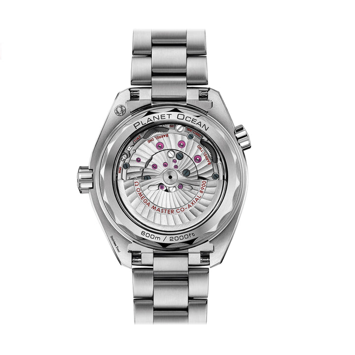 OMEGA Seamaster Planet Ocean 215.30.44.21.01.001