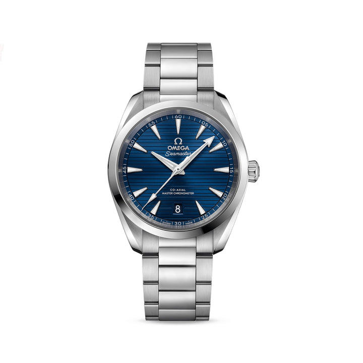 OMEGA Seamaster Aqua Terra 220.10.38.20.03.001