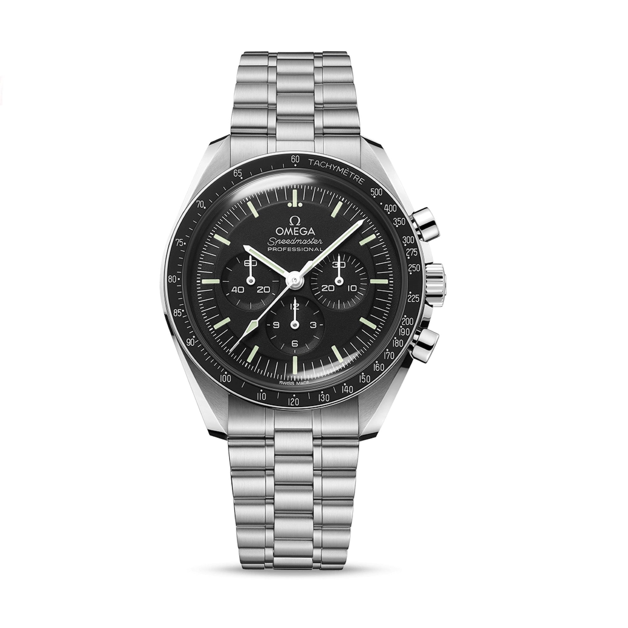 Speedmaster Uhr Daniel Craig Seamaster James Bond 60Th Anniversary