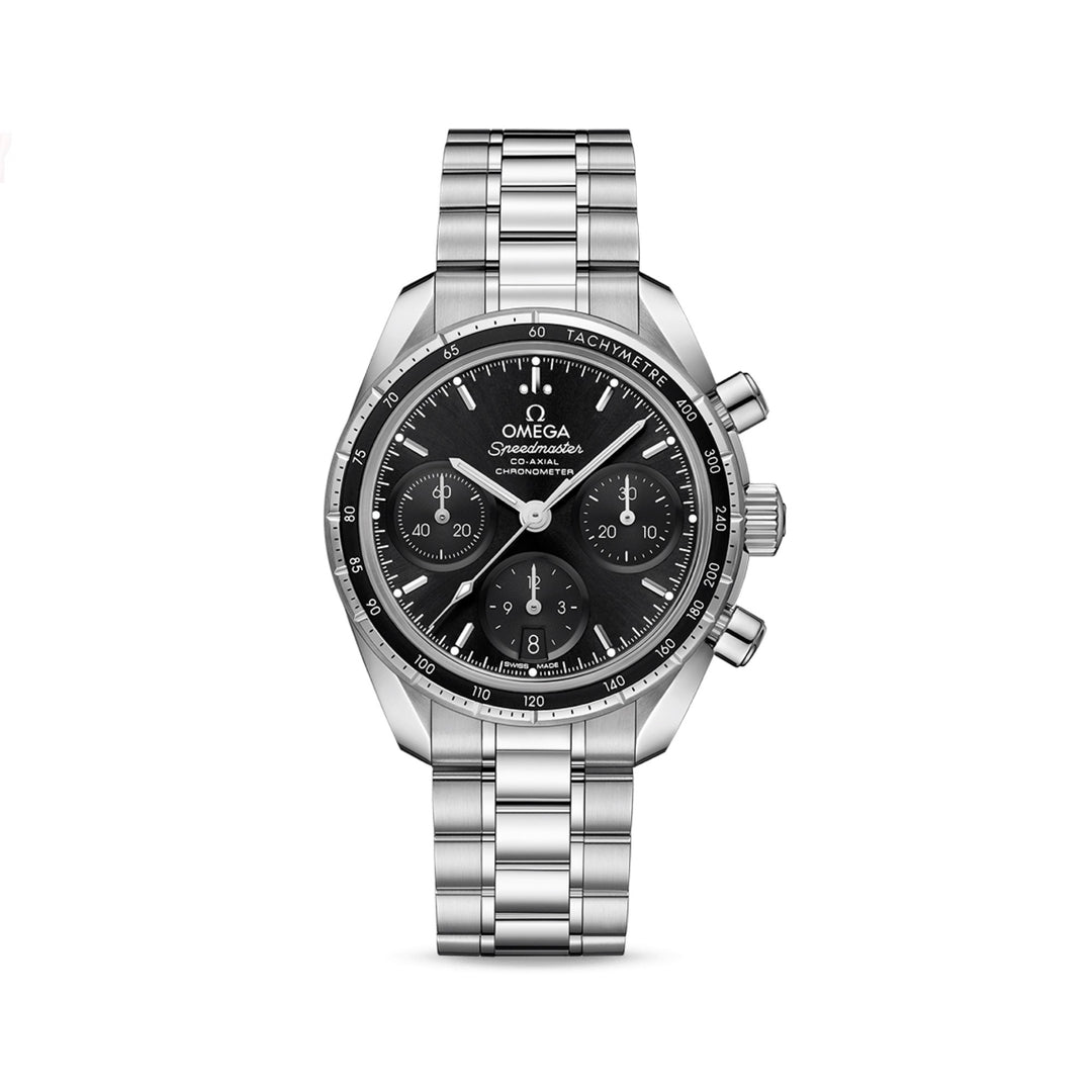 Omega Speedmaster 38 324.30.38.50.01.001