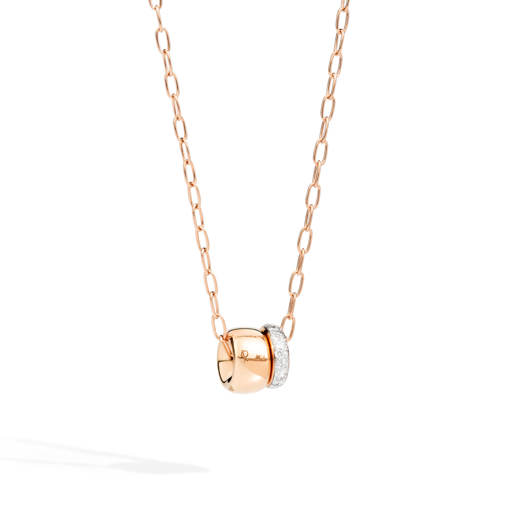 Pomellato - Kette Iconica