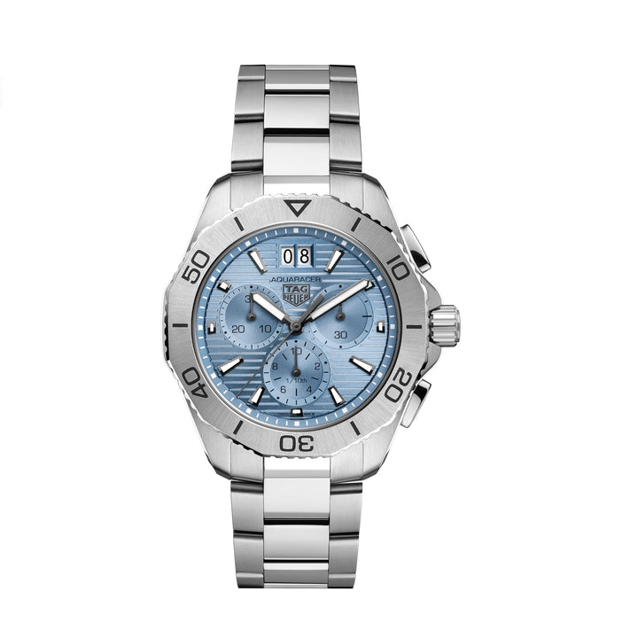 TAG Heuer - Aquaracer Professional 200 Date mit der Referenz CBP1112.BA0627