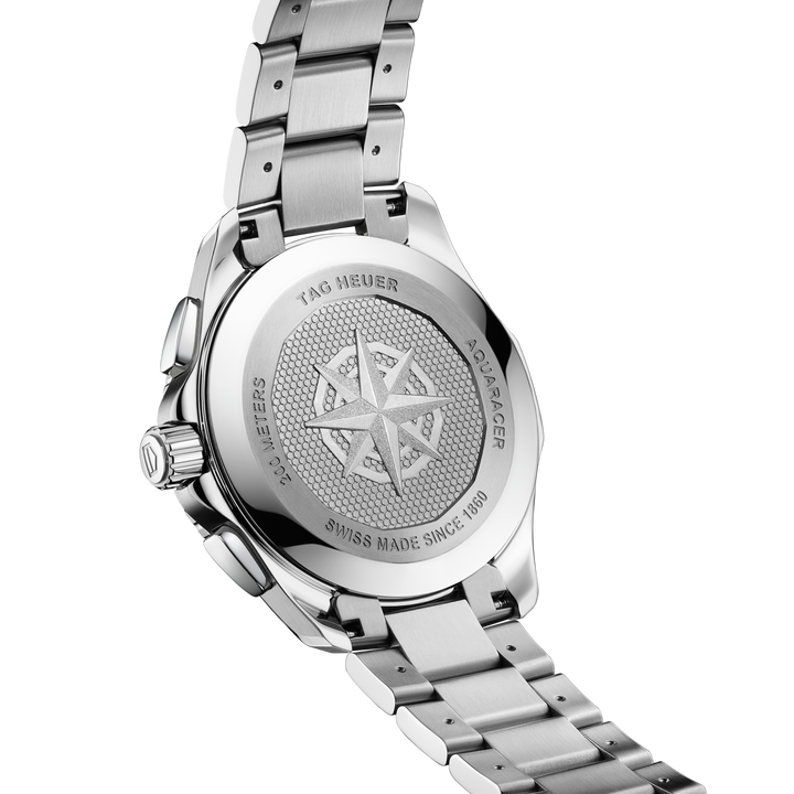 TAG Heuer - Aquaracer Professional 200 Date mit der Referenz CBP1112.BA0627  bei Juwelier Krebber in Mönchengladbach