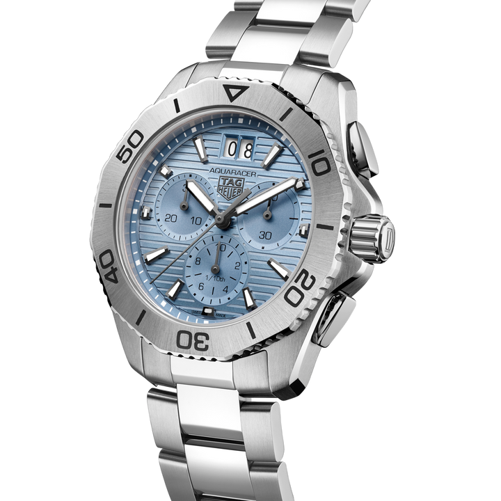 TAG Heuer - Aquaracer Professional 200 Date mit der Referenz CBP1112.BA0627  für Herren 40 mm