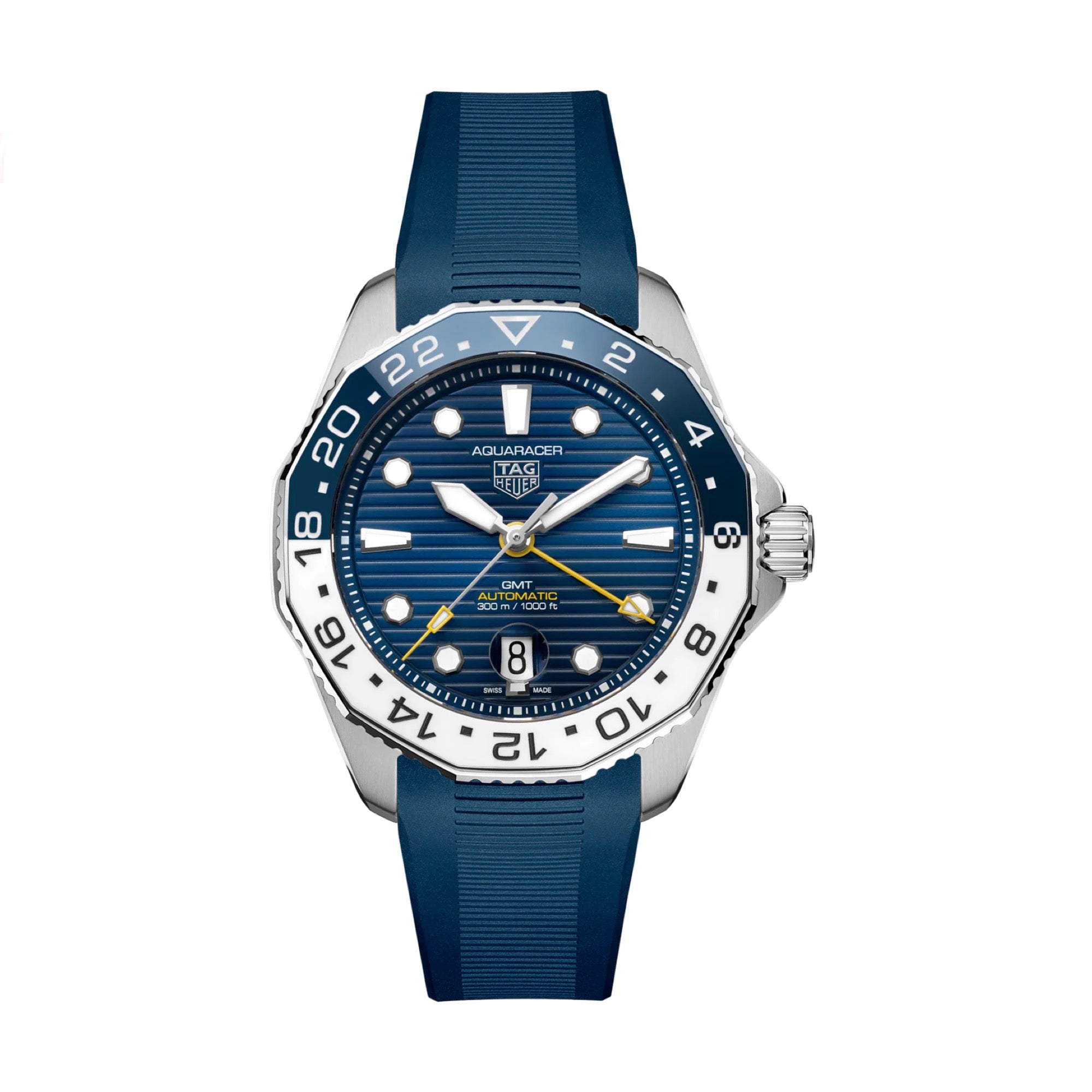 TAG Heuer Aquaracer Professional 300 GMT