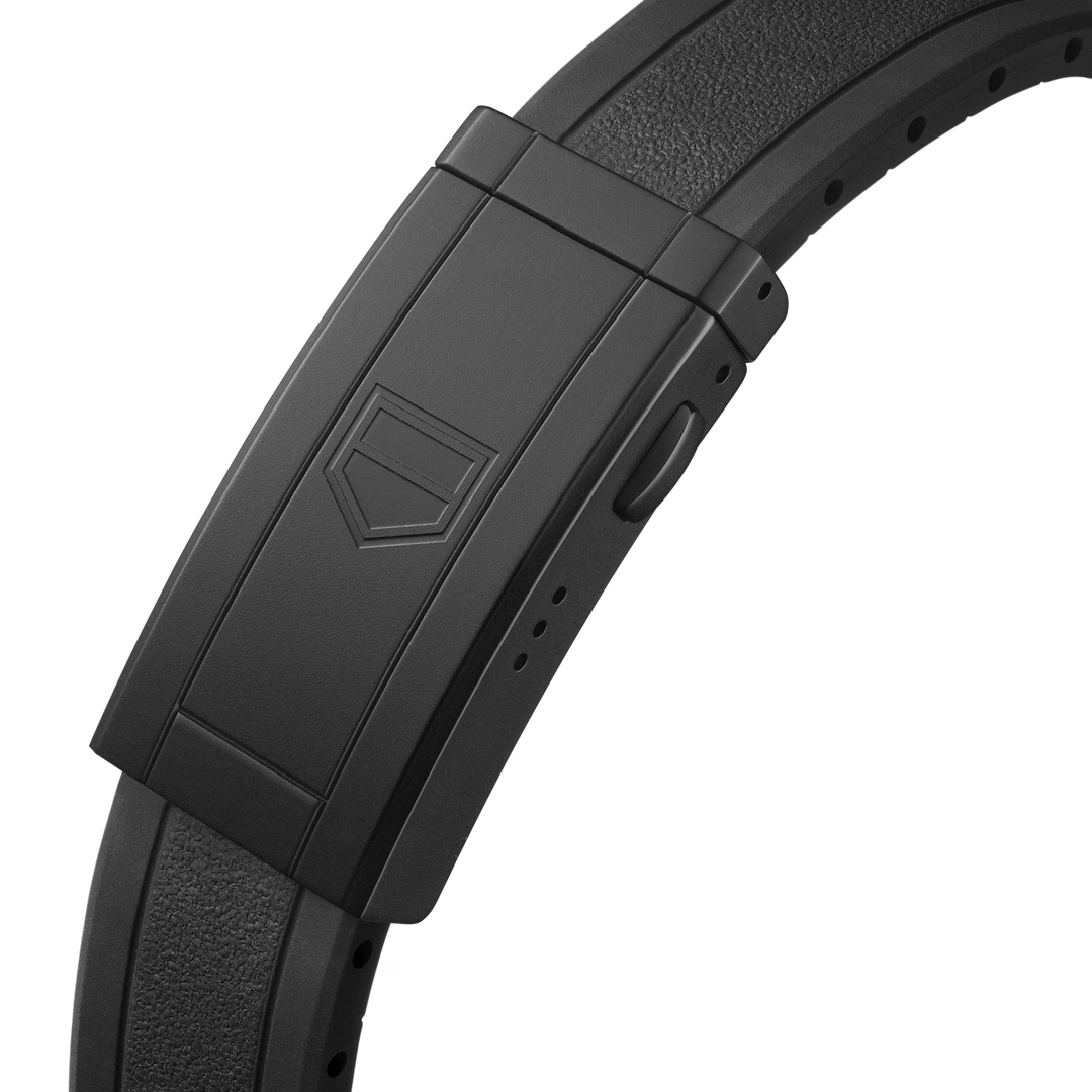 TAG Heuer - Aquaracer Professional 200 Solargraph mit der Referenz WBP1112.FT6199