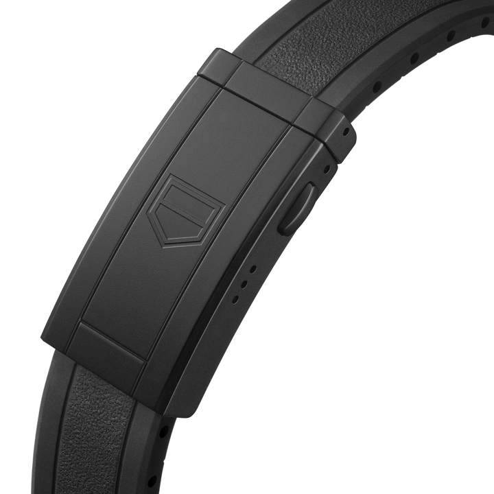 TAG Heuer - Aquaracer Professional 200 Solargraph mit der Referenz WBP1112.FT6199