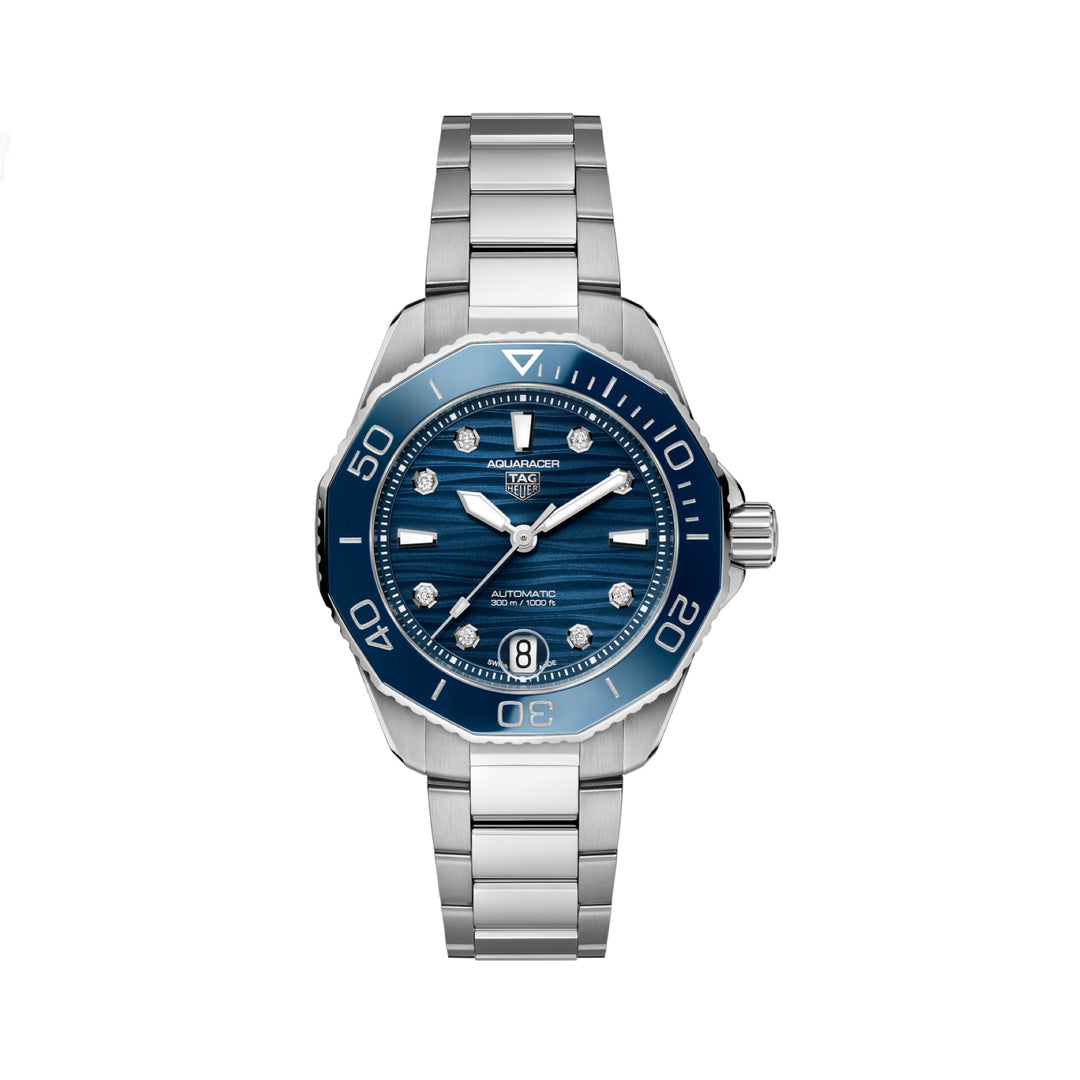 TAG Heuer Aquaracer WBP231B.BA0618