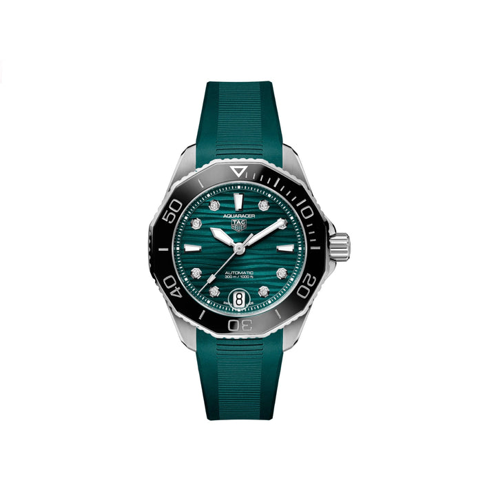 TAG Heuer - Aquaracer Professional 300 Date mit der Referenz WBP231G.FT6226