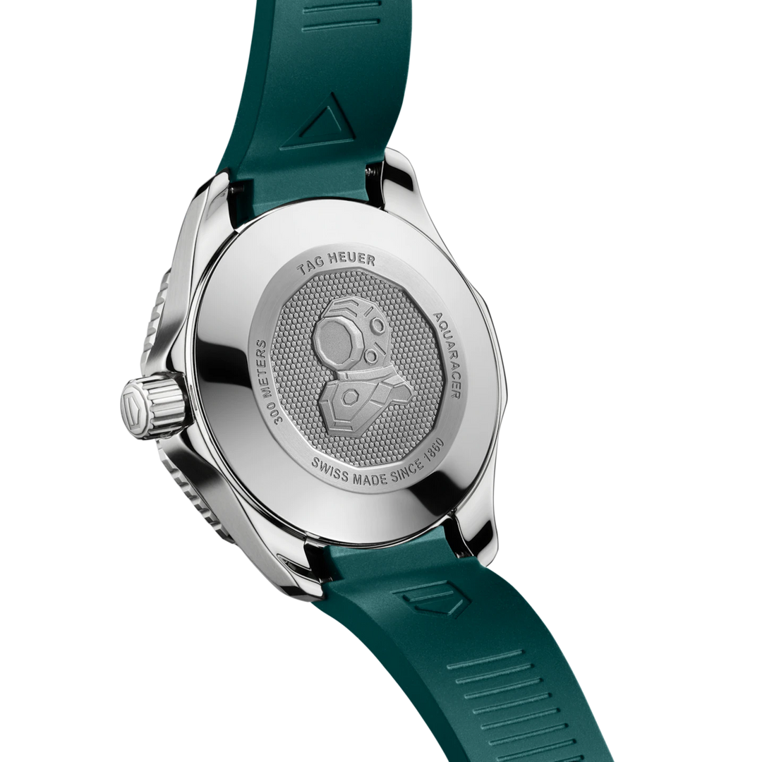 TAG Heuer - Aquaracer Professional 300 Date mit der Referenz WBP231G.FT6226  Damenuhr