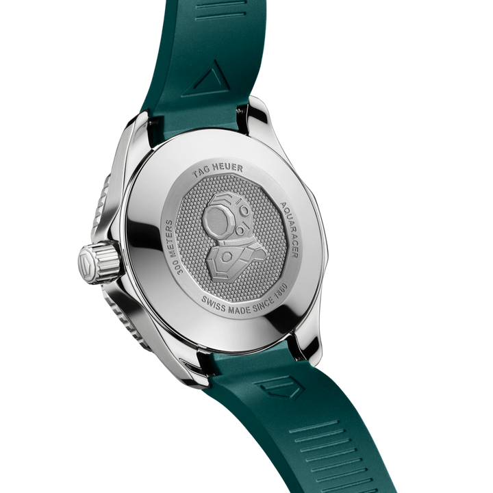 TAG Heuer - Aquaracer Professional 300 Date mit der Referenz WBP231G.FT6226  Damenuhr