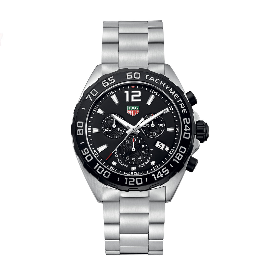 TAG Heuer Formula 1 CAZ1010.BA0842
