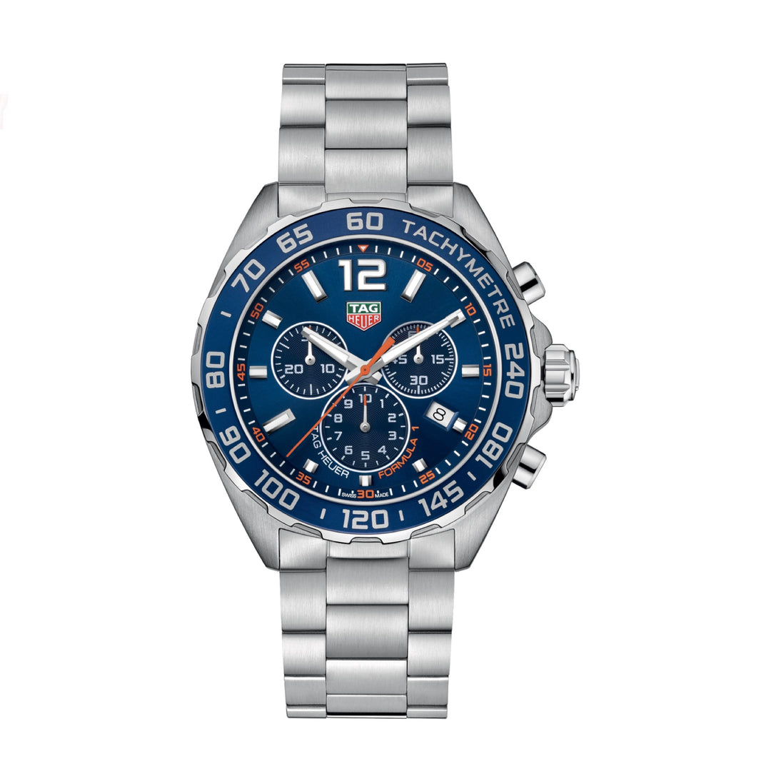 TAG Heuer Formula 1 CAZ1014.BA0842