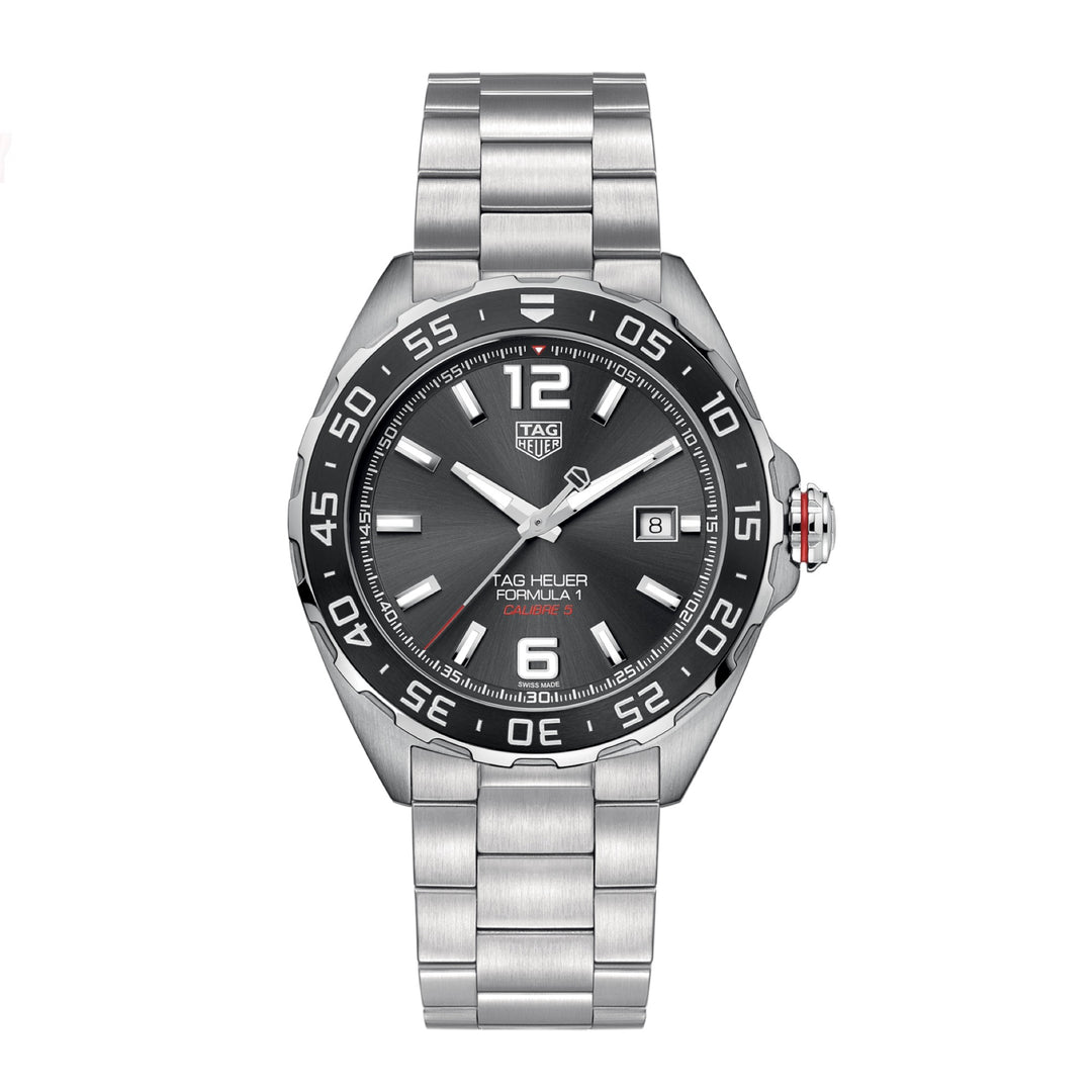 TAG Heuer Formula 1 WAZ2011.BA0842