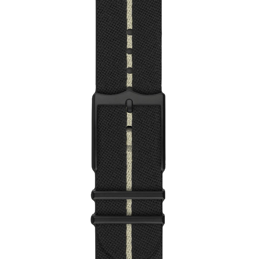 TUDOR Black Bay Kautschukband