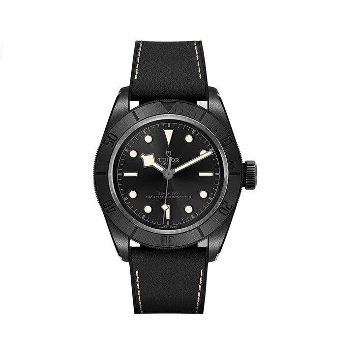 TUDOR Black Bay Ceramic