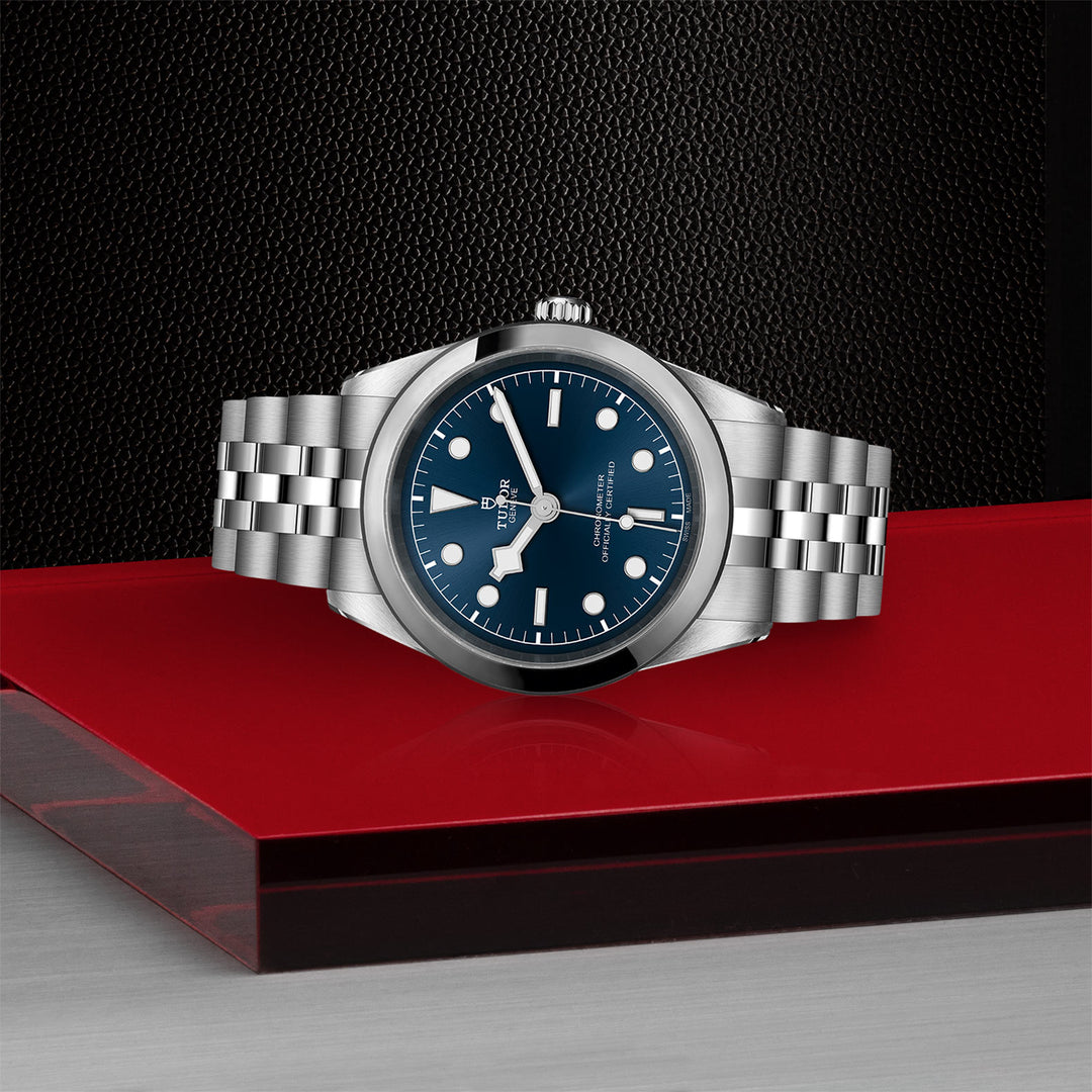 TUDOR - Black Bay One 41