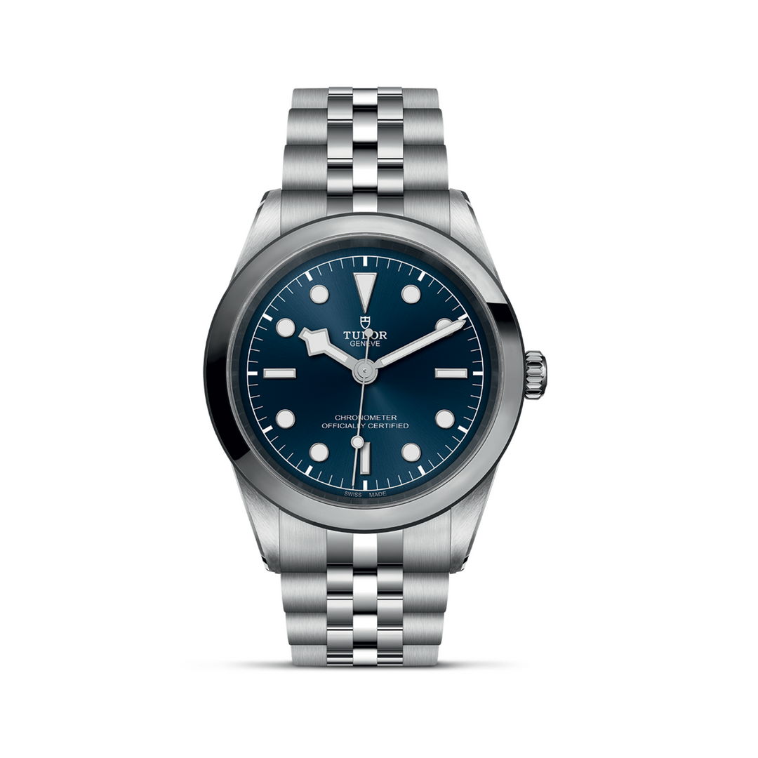 TUDOR - Black Bay One 41